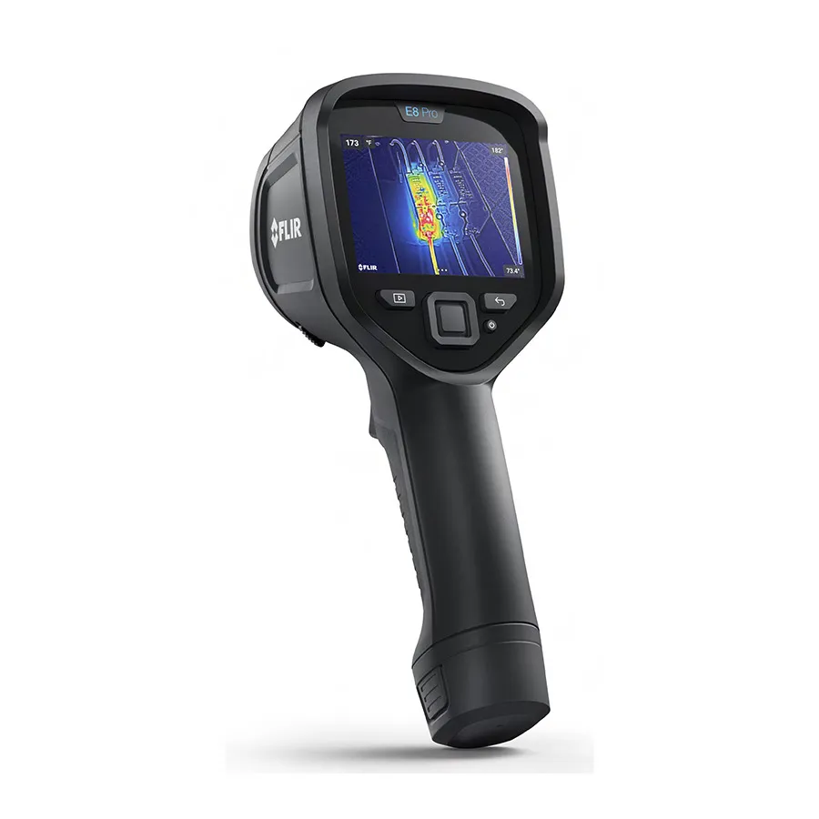 Teledyne FLIR E8 Pro Tepelná kamera