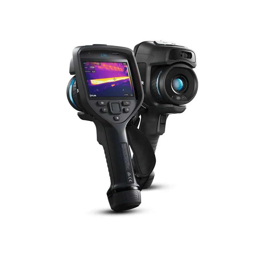 Teledyne FLIR E96-14 Tepelná kamera