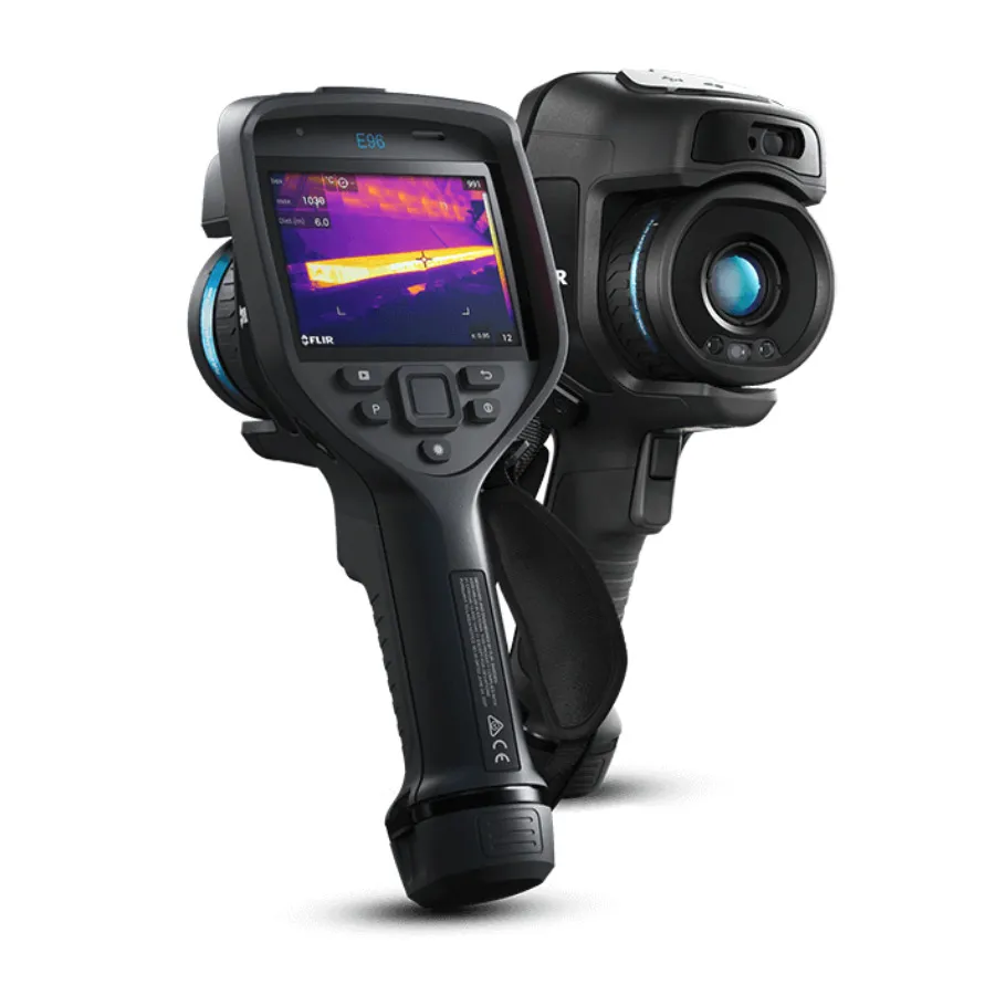 Teledyne FLIR E96-24 Tepelná kamera