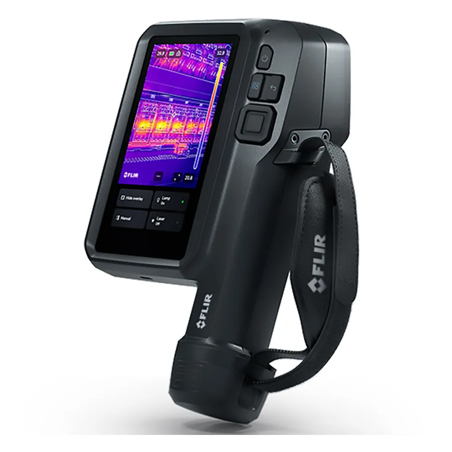 Teledyne FLIR Flir i64 Tepelná kamera