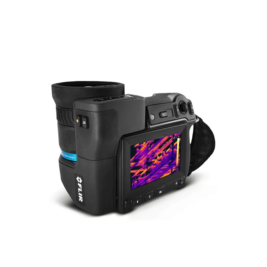 Tepelná kamera Teledyne FLIR T1010-45-NIST