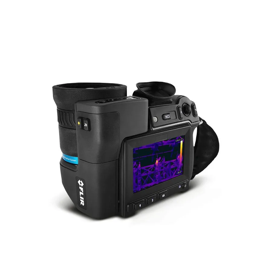 Tepelná kamera Teledyne FLIR T1020-12
