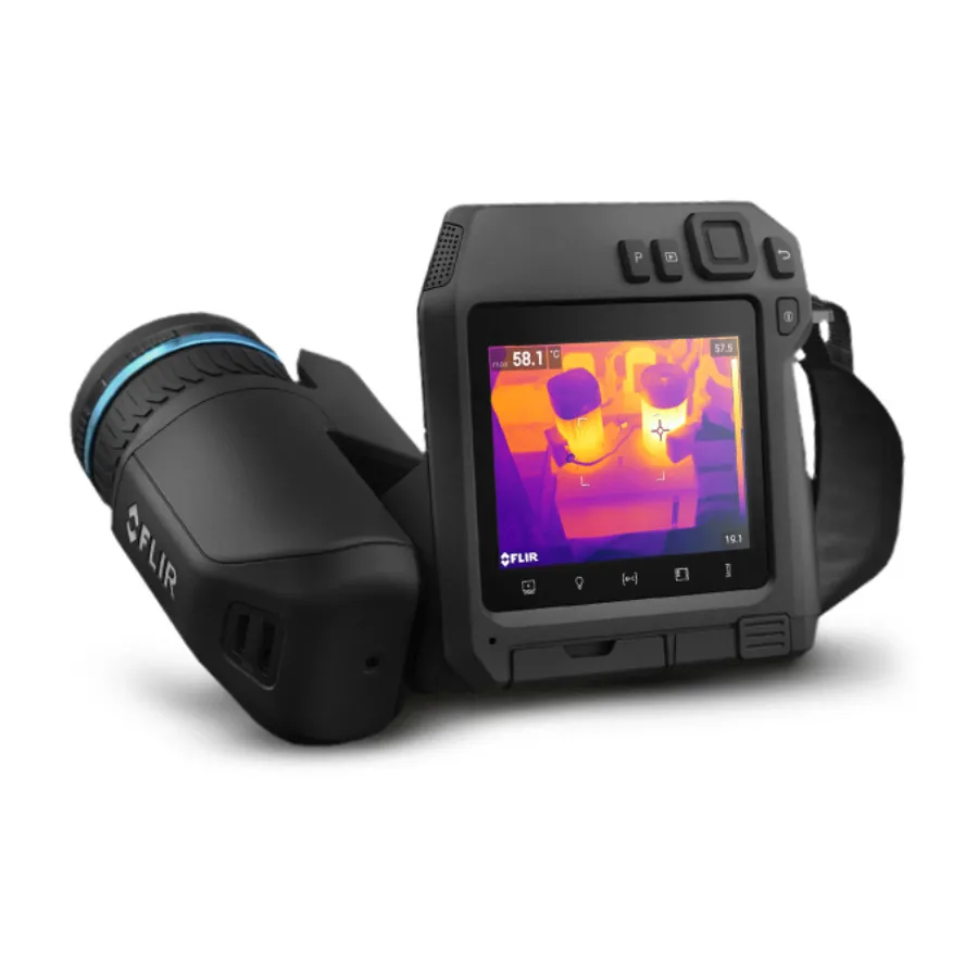 Termokamera Teledyne FLIR T530-24-14-42