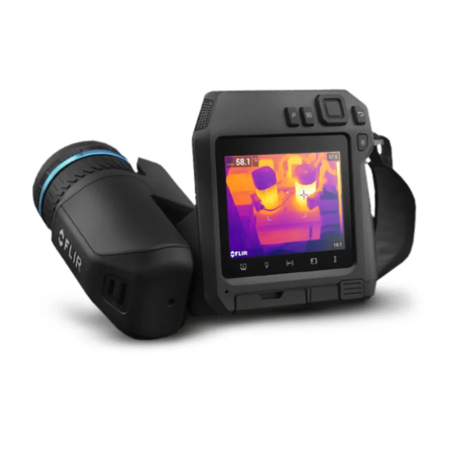 Termokamera Teledyne FLIR T530-24-42-NIST