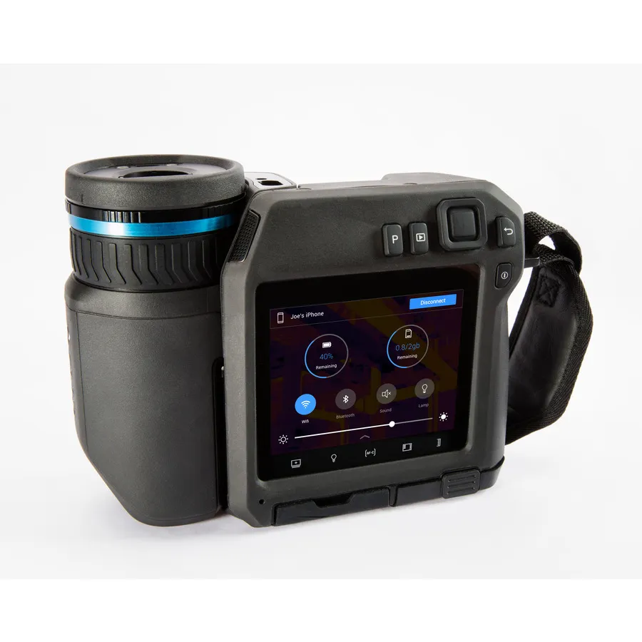 Teledyne FLIR T530-24 Termovizní kamera