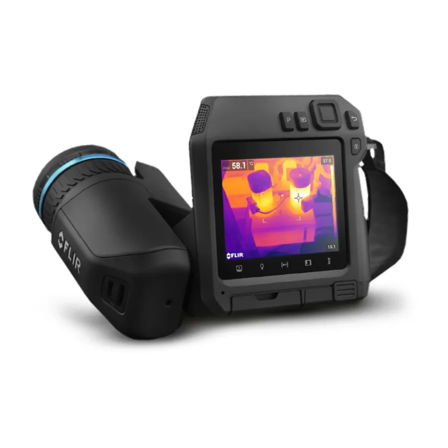 Termokamera Teledyne FLIR T530-42-14-NIST