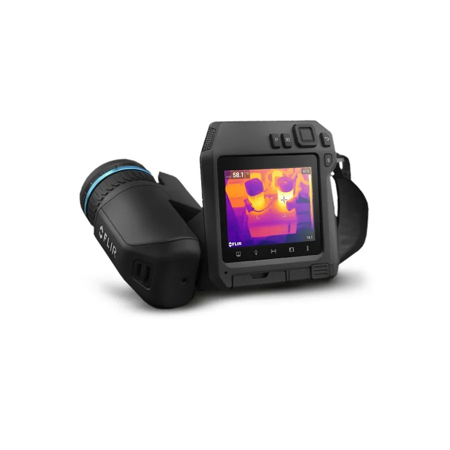 Termokamera Teledyne FLIR T530-42-NIST