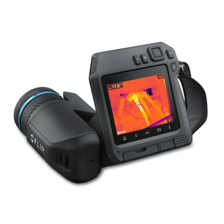Tepelná kamera Teledyne FLIR T540-14