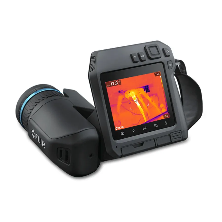 Tepelná kamera Teledyne FLIR T540-24-14-42-NIST