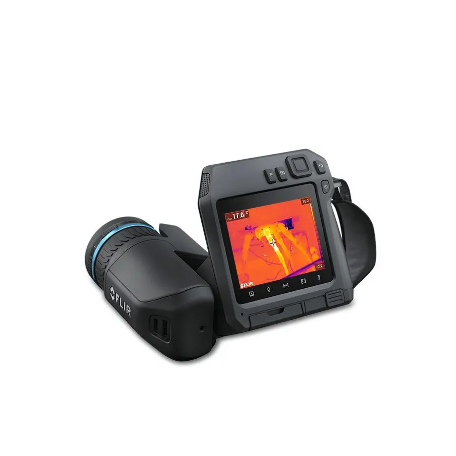 Teledyne FLIR FLIR T540-24-NIST Tepelná kamera