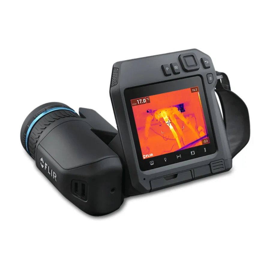 Teledyne FLIR FLIR T540-42-14-NIST Tepelná kamera