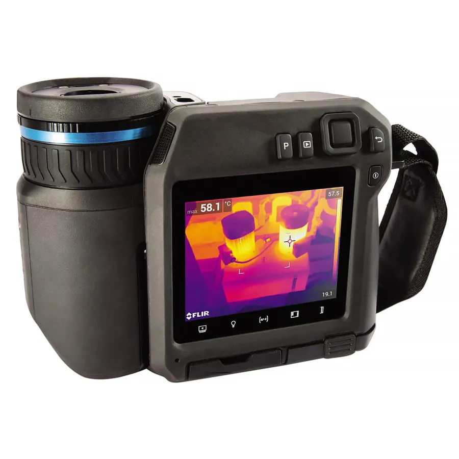 Teledyne FLIR FLIR T560-24 Tepelná kamera