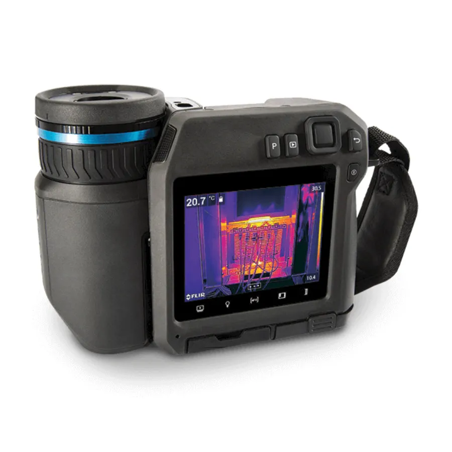 Teledyne FLIR FLIR T560-42 Termovidační kamera