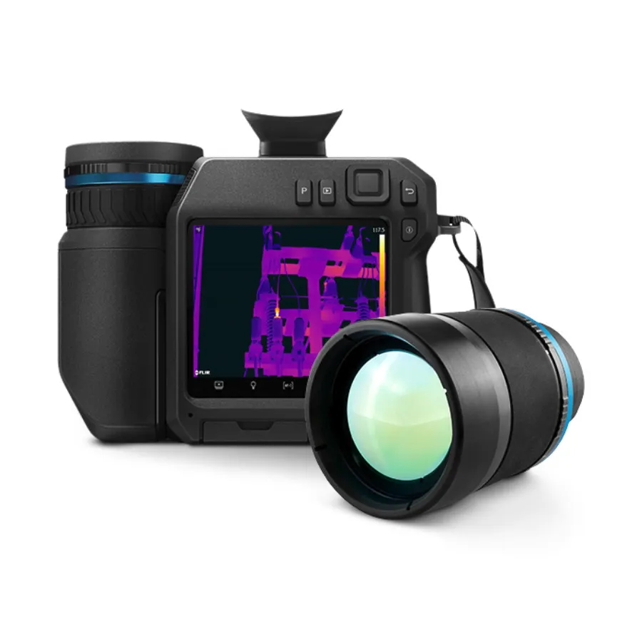 Teledyne FLIR T840-24-14-42 Termovidační kamera