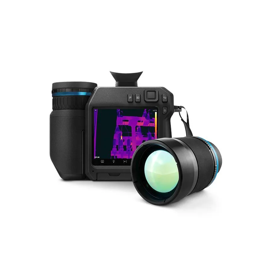 Teledyne FLIR T840-24 Termovidační kamera