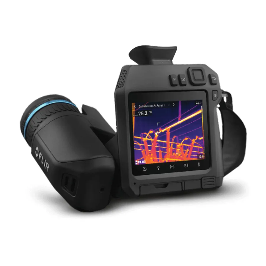 Termokamera Teledyne FLIR T865-14