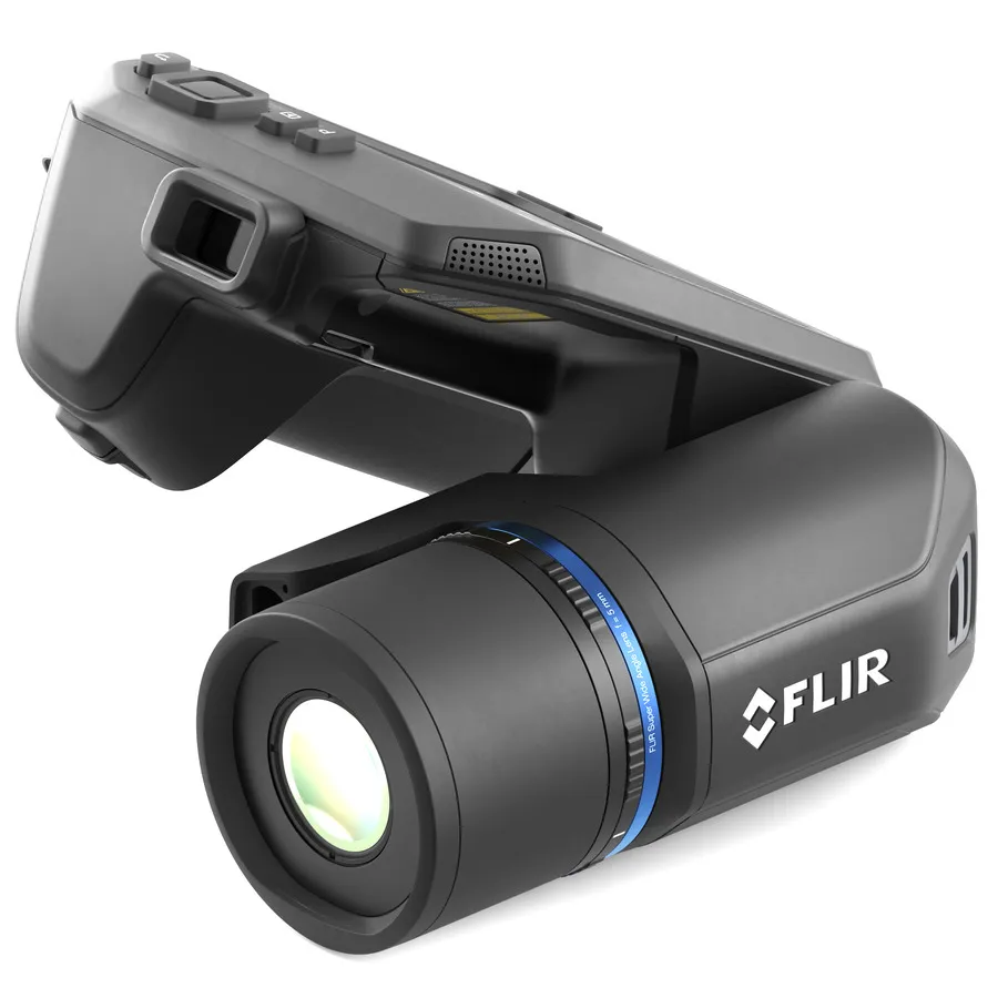 Termokamera Teledyne FLIR T865-80