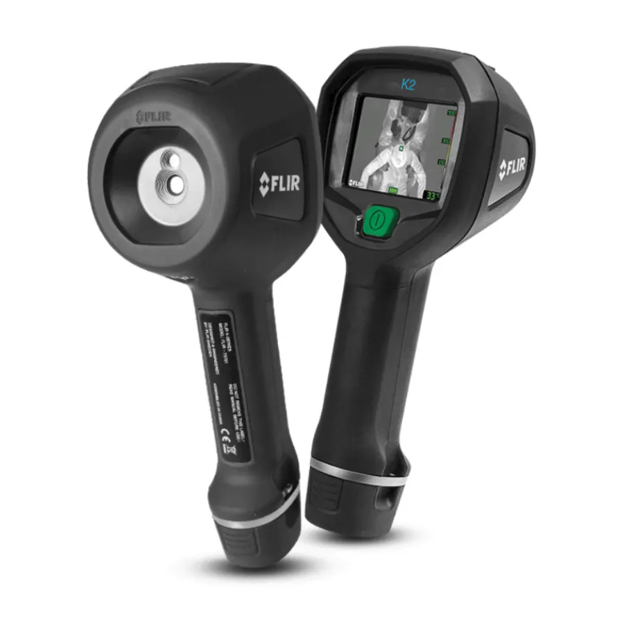 Teledyne FLIR K2 Termovizní kamera