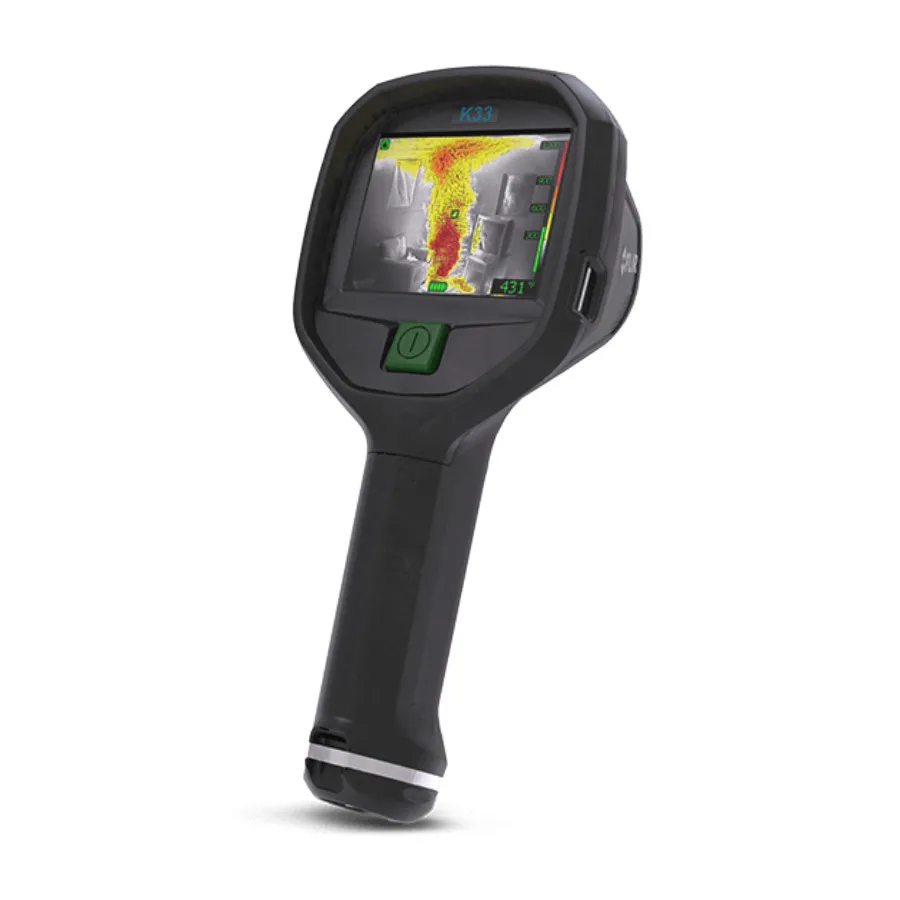 Teledyne FLIR K33 Termovizní kamera