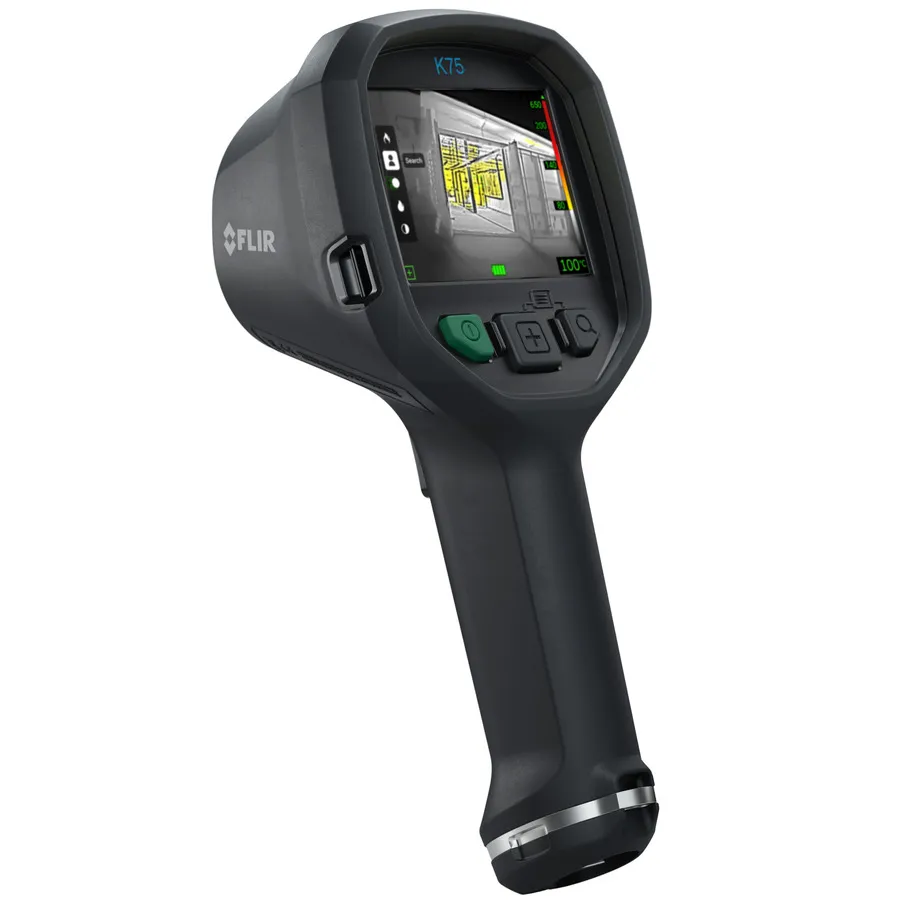 Termovizní kamera Teledyne FLIR K75