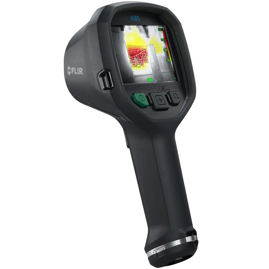 Termovizní kamera Teledyne FLIR K85