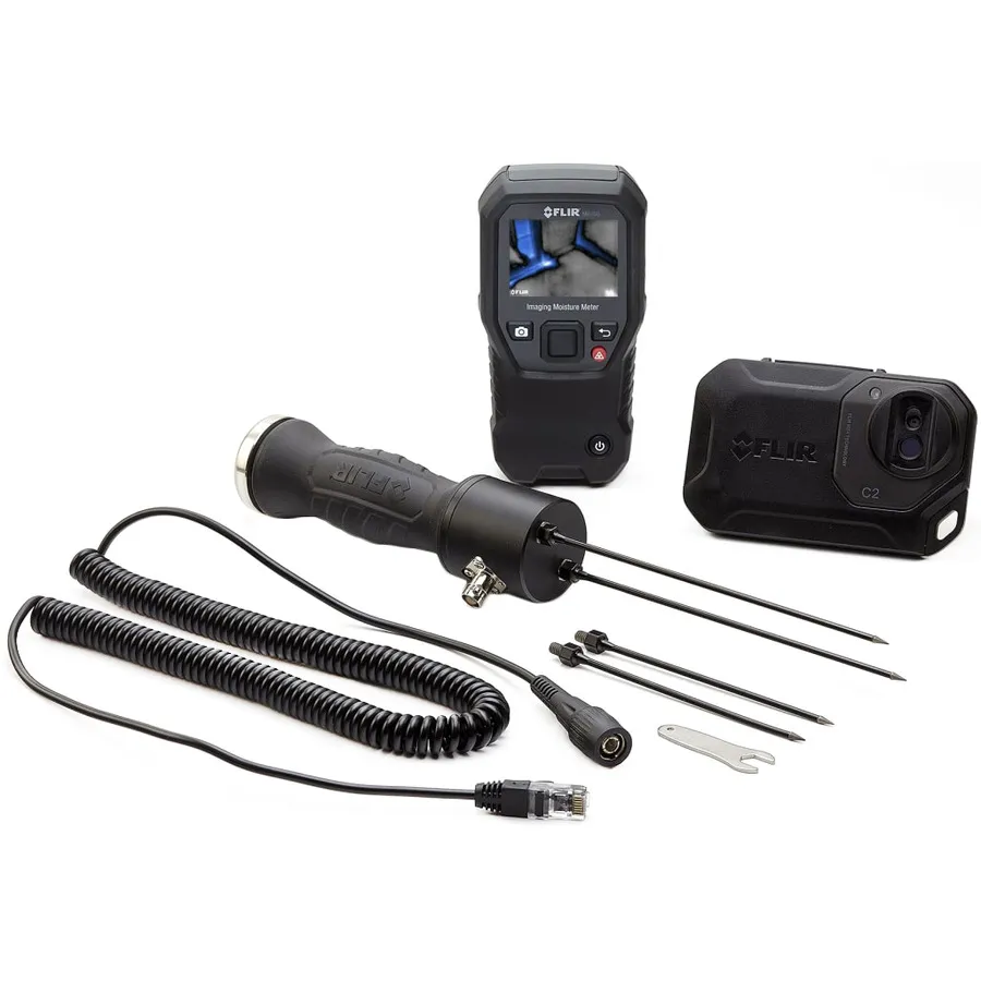 Teledyne FLIR MR160-KIT2 Vlhkoměr