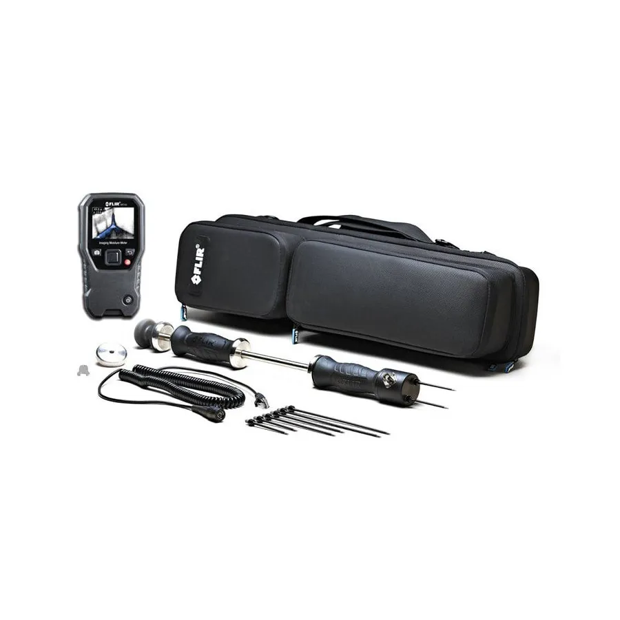 Teledyne FLIR MR160-KIT5 Vlhkoměr