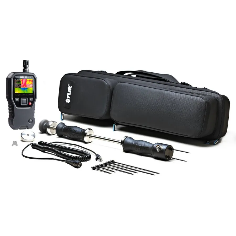 Teledyne FLIR MR176-KIT5 Vlhkoměr