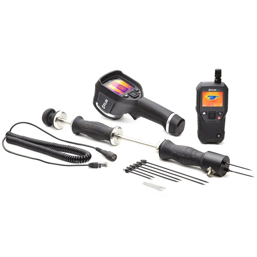Teledyne FLIR MR176-KIT6 Vlhkoměr