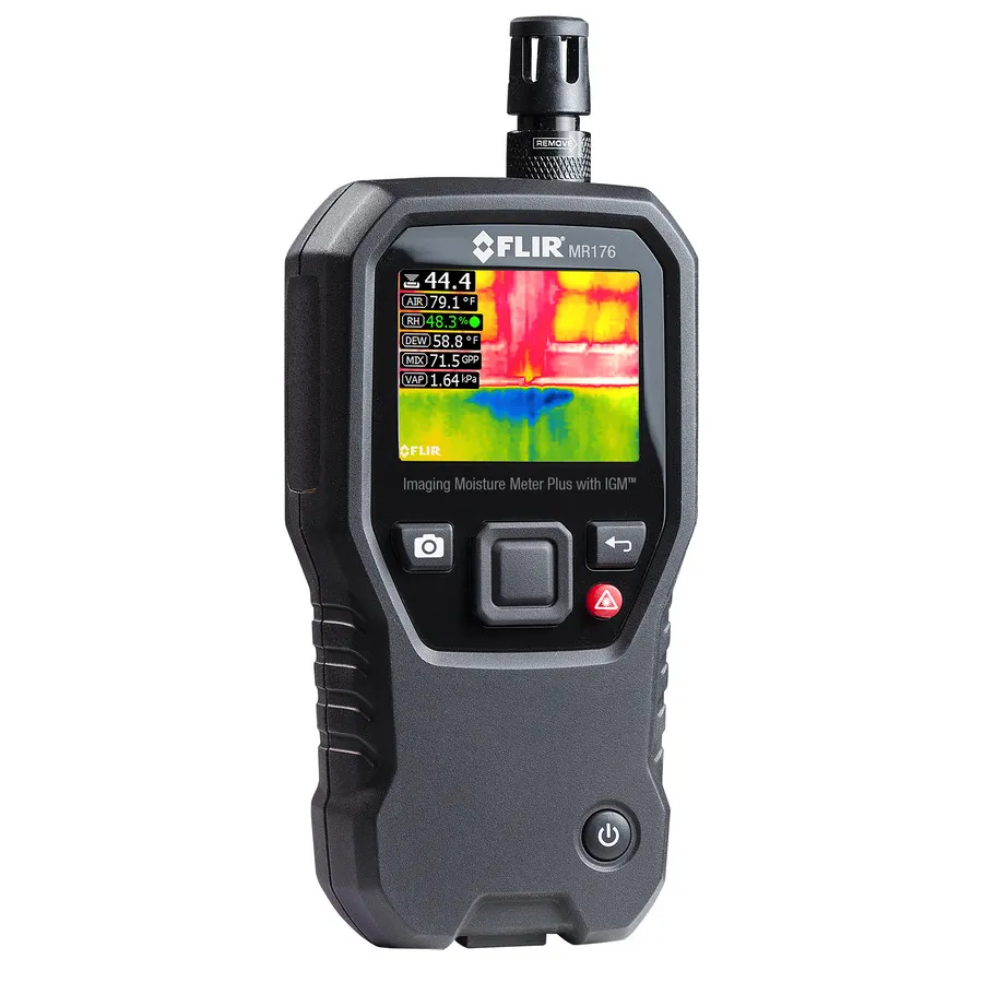 Teledyne FLIR MR176 Vlhkoměr