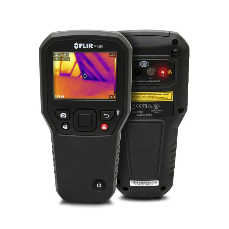 Teledyne FLIR MR265 Vlhkoměr s termální kamerou