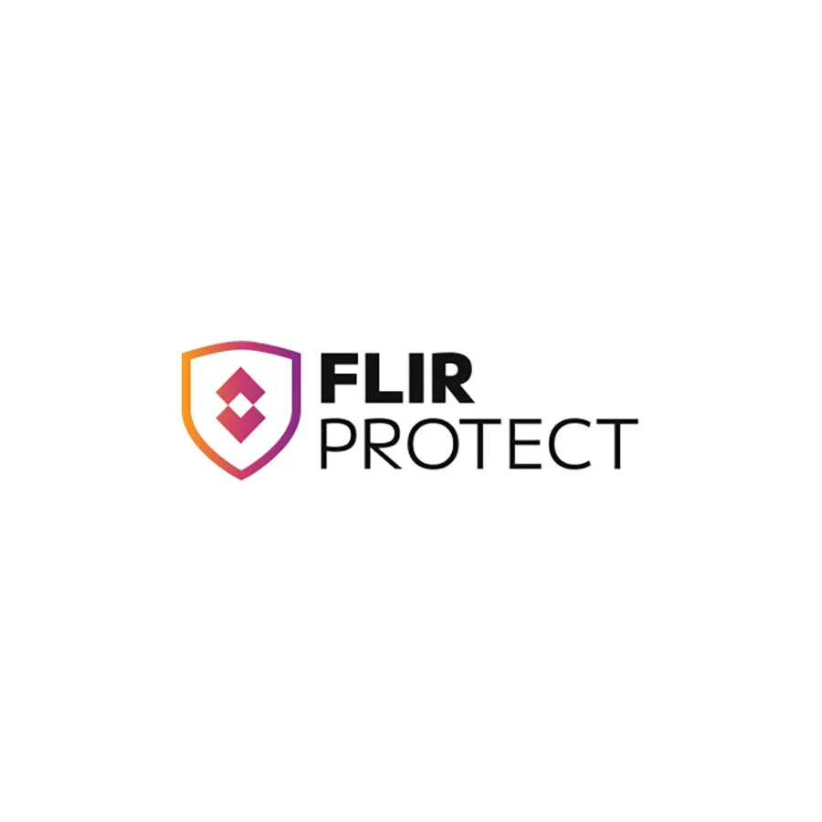 Teledyne FLIR PROTECT-E86 3letá rozšířená záruka