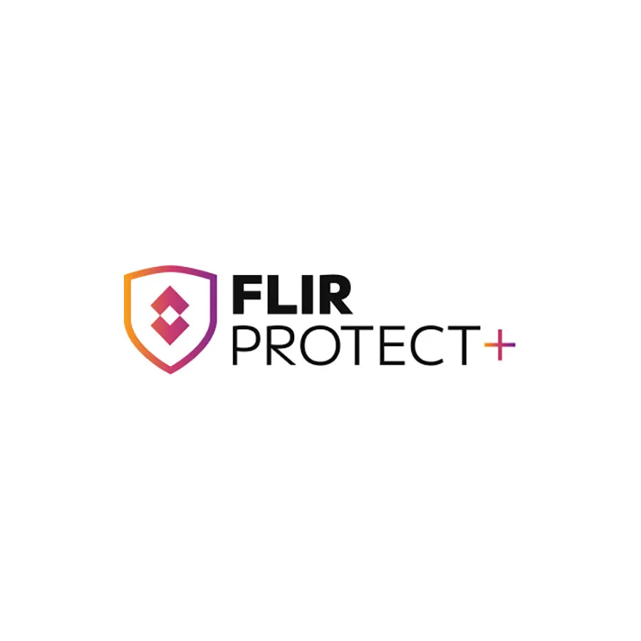 Teledyne FLIR PROTECTPLUS-E86 3letá rozšířená záruka