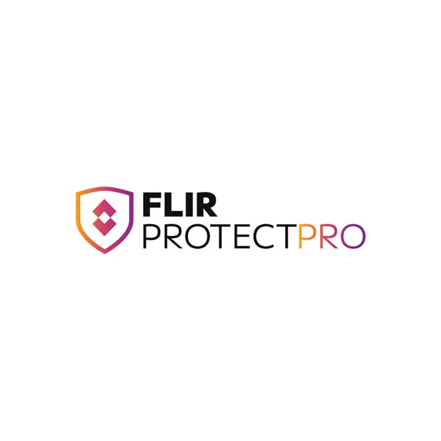Teledyne FLIR PROTECTPRO-T840 Rozšířená záruka na 3 roky