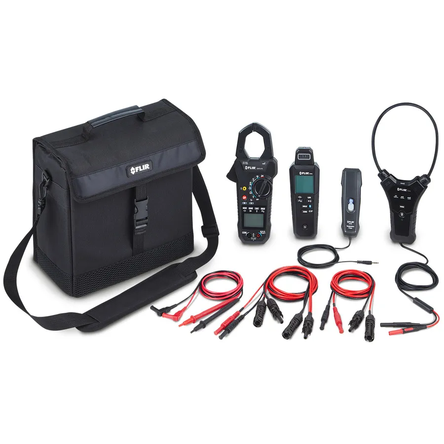 Diagnostická sada Teledyne FLIR PV-KIT-1