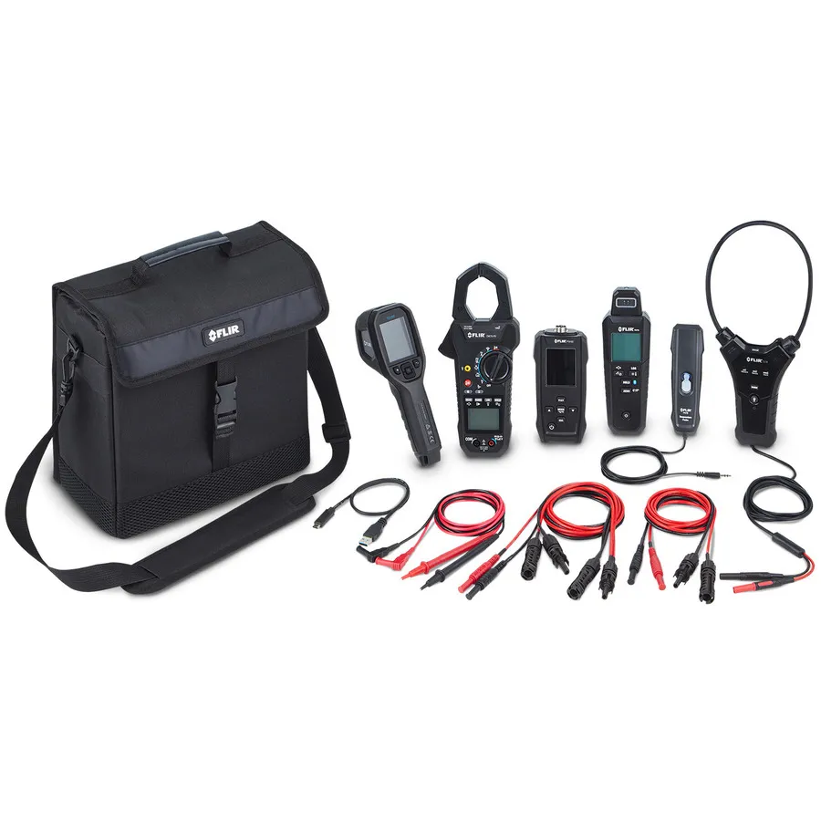 Profesionální sada Teledyne FLIR PV-KIT-2 Pro