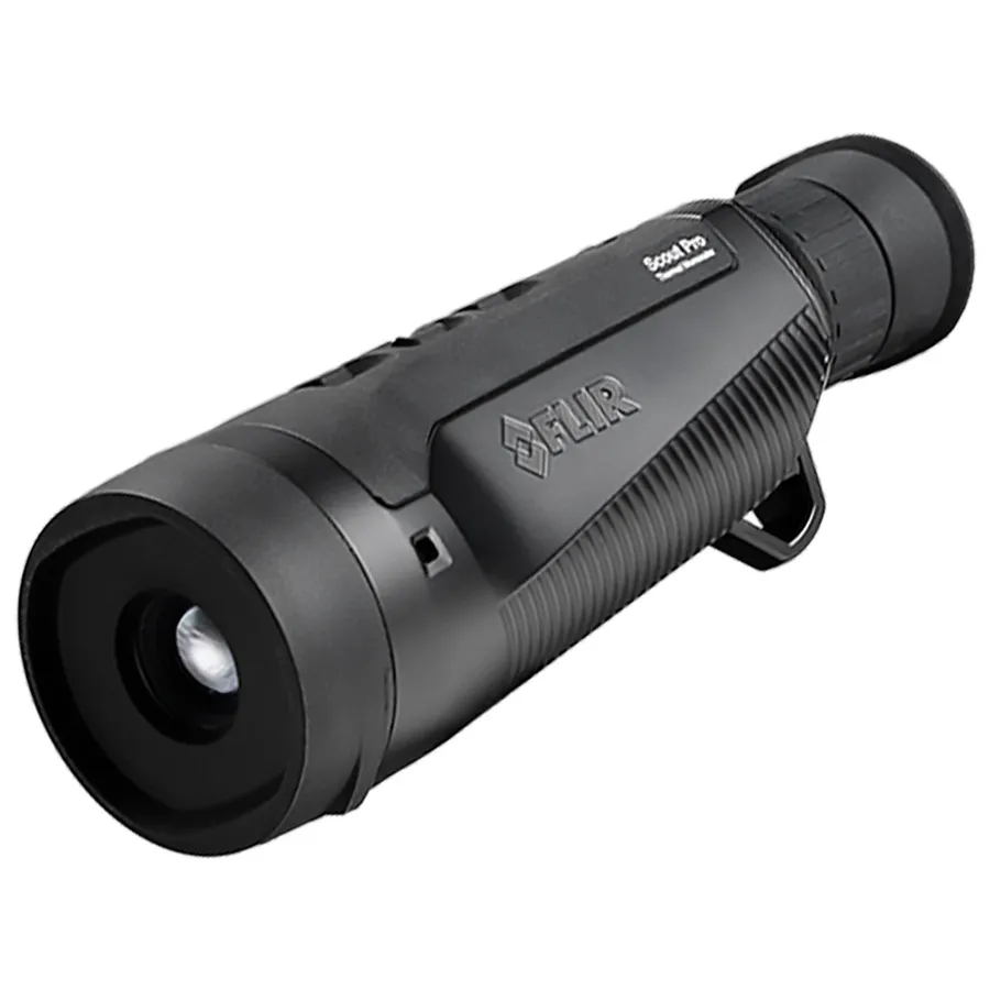 Teledyne FLIR Scout Pro Tepelný monokl