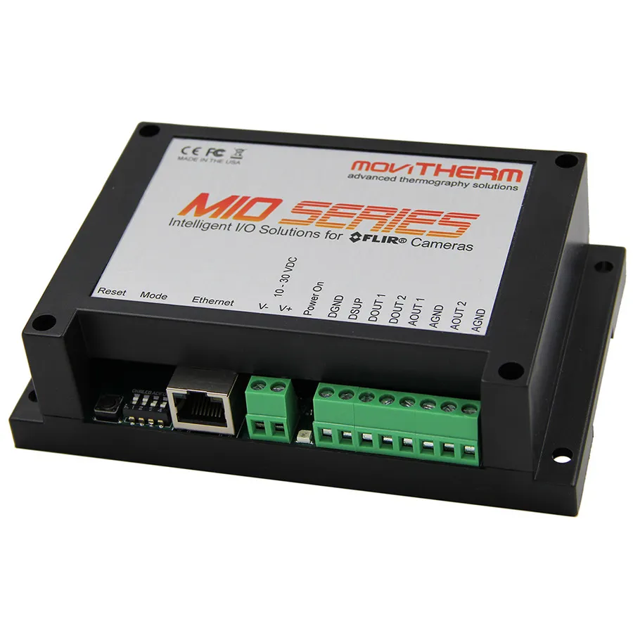 Teledyne FLIR T130086 inteligentní I/O modul