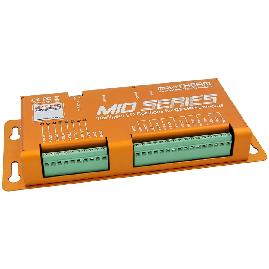 Teledyne FLIR T130087 inteligentní I/O modul