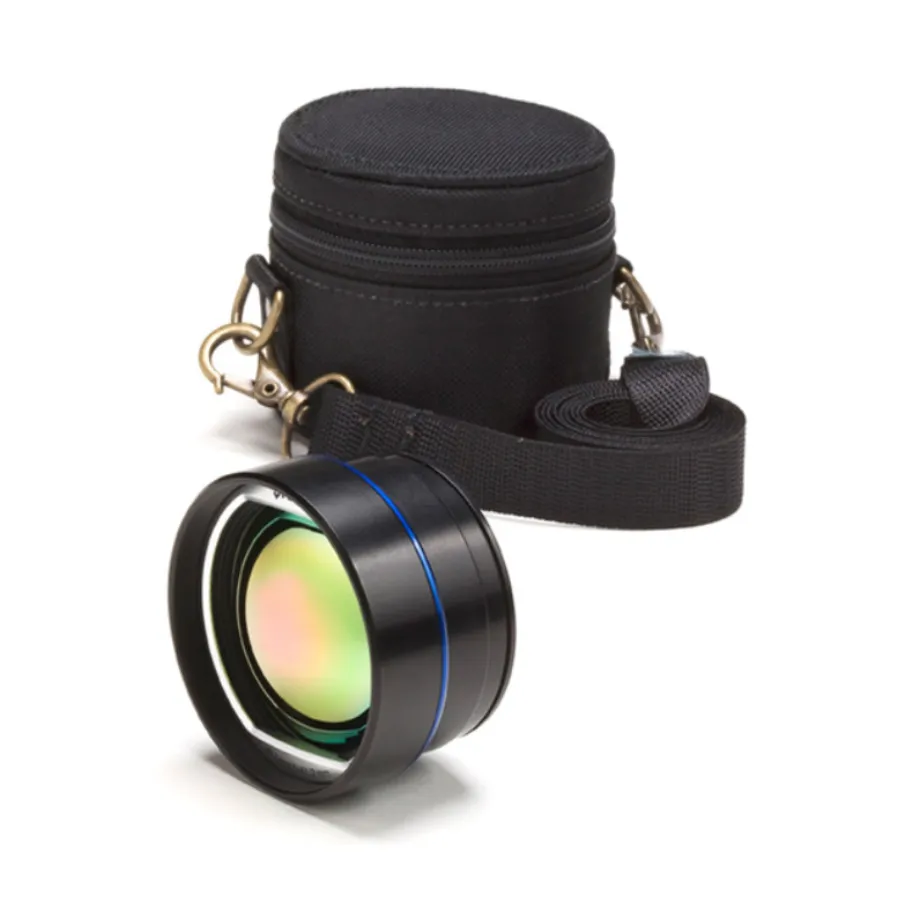 Teledyne FLIR T197914 15° IR objektiv
