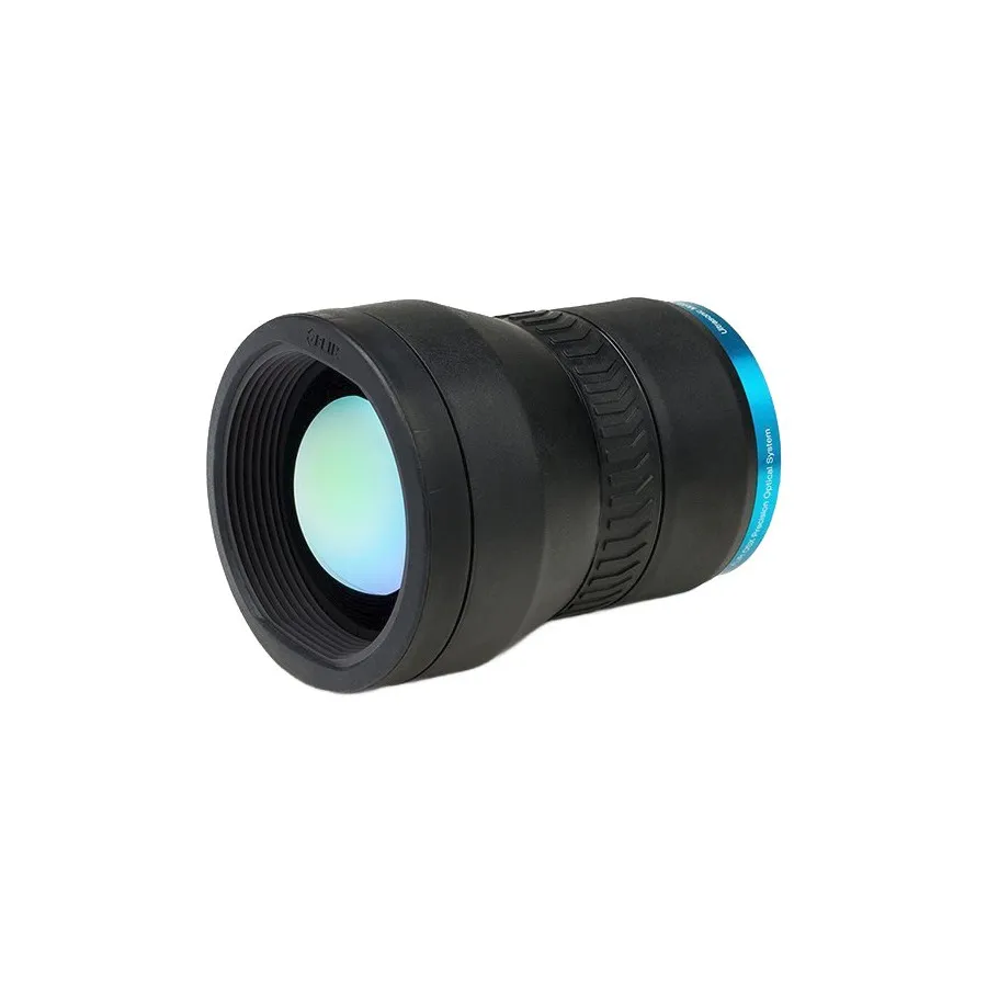 Teledyne FLIR T199077 Infračervená kamerová čočka