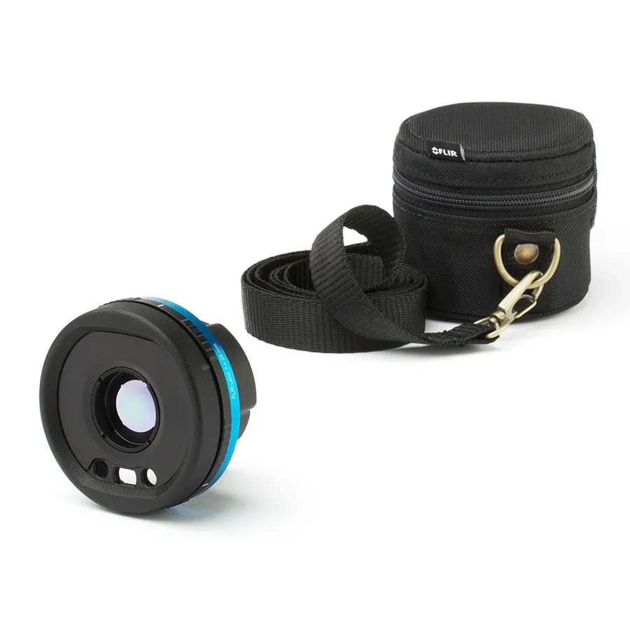 Teledyne FLIR T199588 Čočka s pouzdrem, 14°