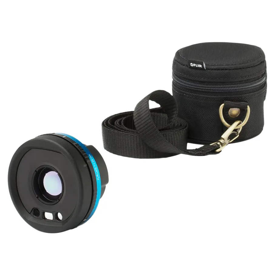 Teledyne FLIR T199590 Čočka s pouzdrem, 42°