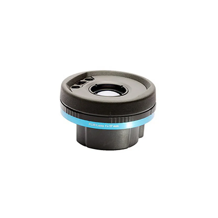 Teledyne FLIR T199609 Možnost makro režimu pro 24° čočku