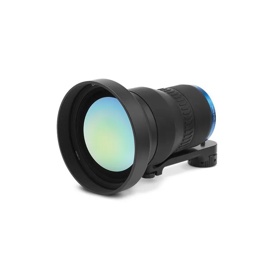 Teledyne FLIR T199745 Tepelná kamerová čočka