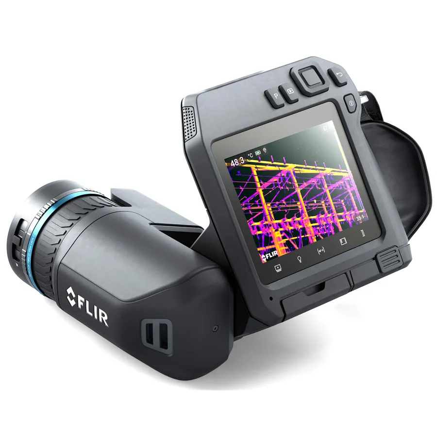 Teledyne FLIR T530 DFOV (24–42) Termální kamera