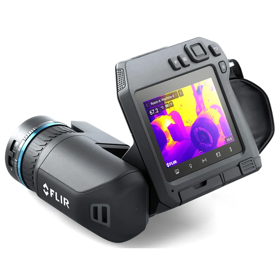 Teledyne FLIR T560 DFOV (24–42) Termální kamera
