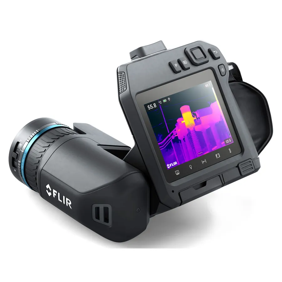 Tepelná kamera Teledyne FLIR T840 DFOV