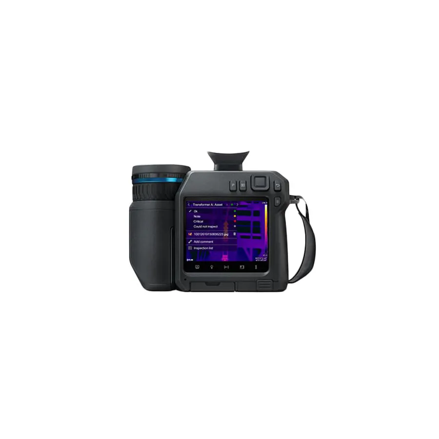 Teledyne FLIR T850105 Upgrade firmwaru Inspection Route pro termální kamery