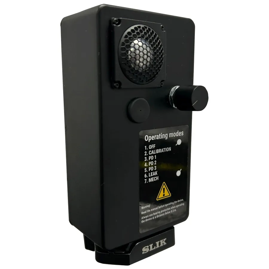 Testovací přístroj akustické kamery Teledyne FLIR T912406
